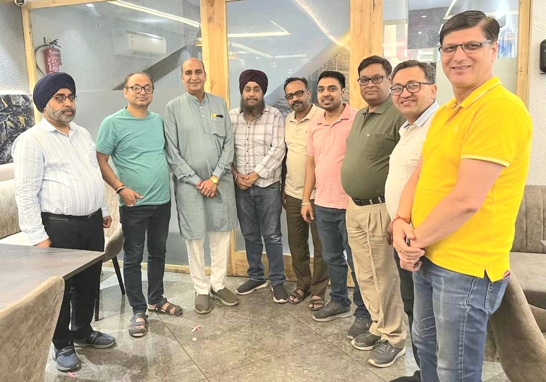 अत्यधिक गर्मी के कारण 28-29-30 जून को थोक कपड़ा व्यापारियों की दुकानें बंद रहेंगी